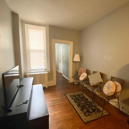 Clover 2900 - Apartment And Rooms With Private Bathroom Near Washington Ave South Philly Philadelphia Luaran gambar