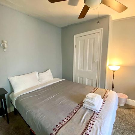 Clover 2900 - Apartment And Rooms With Private Bathroom Near Washington Ave South Philly Philadelphia Luaran gambar