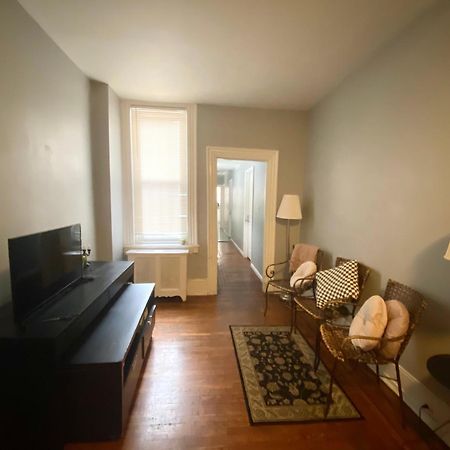 Clover 2900 - Apartment And Rooms With Private Bathroom Near Washington Ave South Philly Philadelphia Luaran gambar