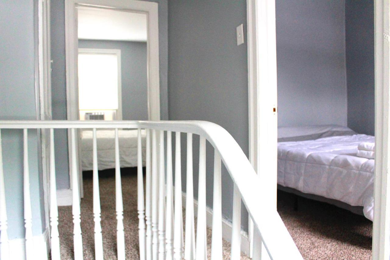 Clover 2900 - Apartment And Rooms With Private Bathroom Near Washington Ave South Philly Philadelphia Luaran gambar