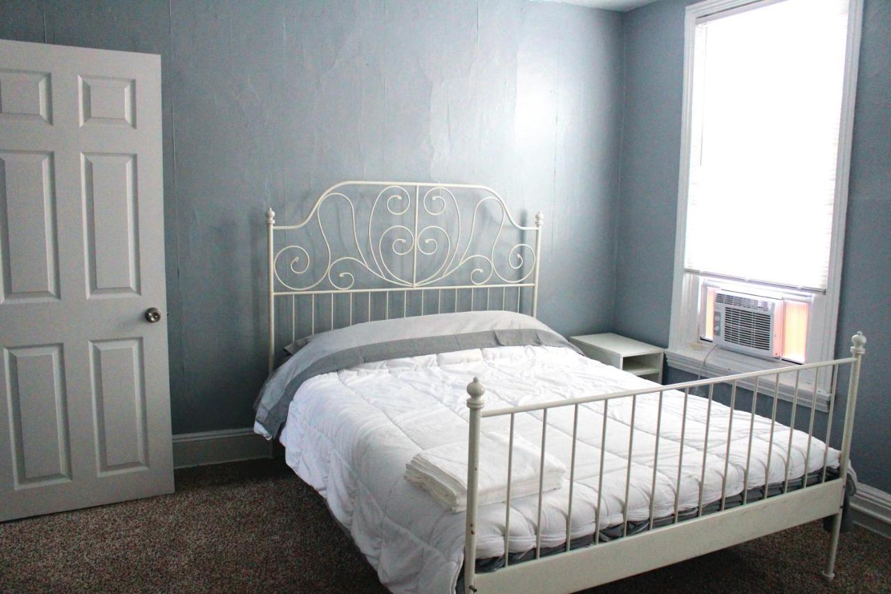 Clover 2900 - Apartment And Rooms With Private Bathroom Near Washington Ave South Philly Philadelphia Luaran gambar