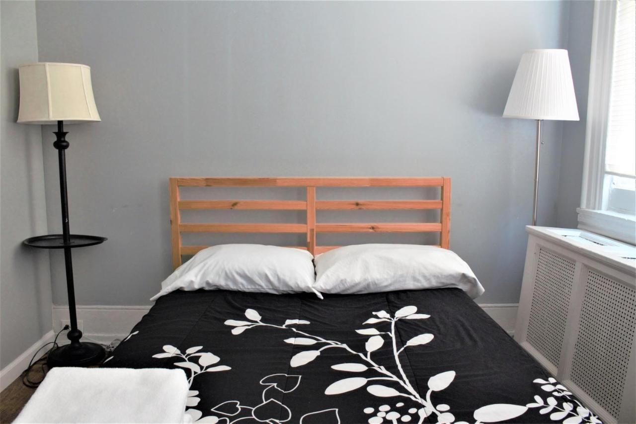 Clover 2900 - Apartment And Rooms With Private Bathroom Near Washington Ave South Philly Philadelphia Luaran gambar