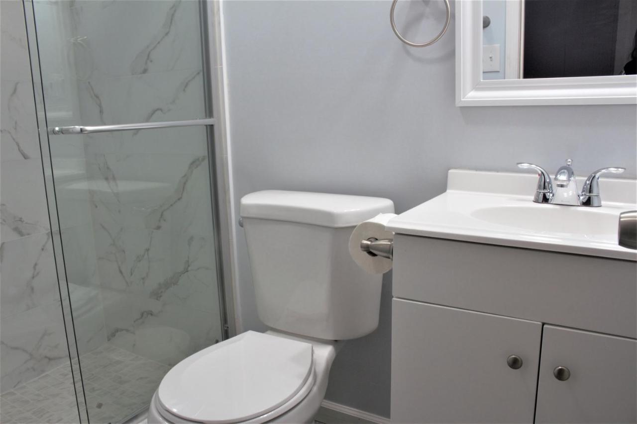 Clover 2900 - Apartment And Rooms With Private Bathroom Near Washington Ave South Philly Philadelphia Luaran gambar