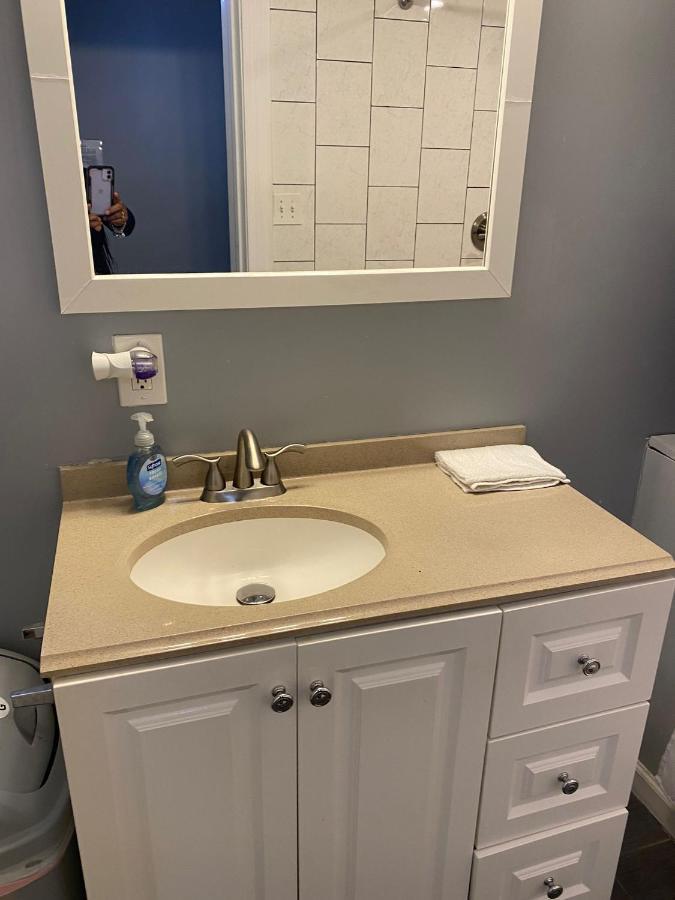 Clover 2900 - Apartment And Rooms With Private Bathroom Near Washington Ave South Philly Philadelphia Luaran gambar