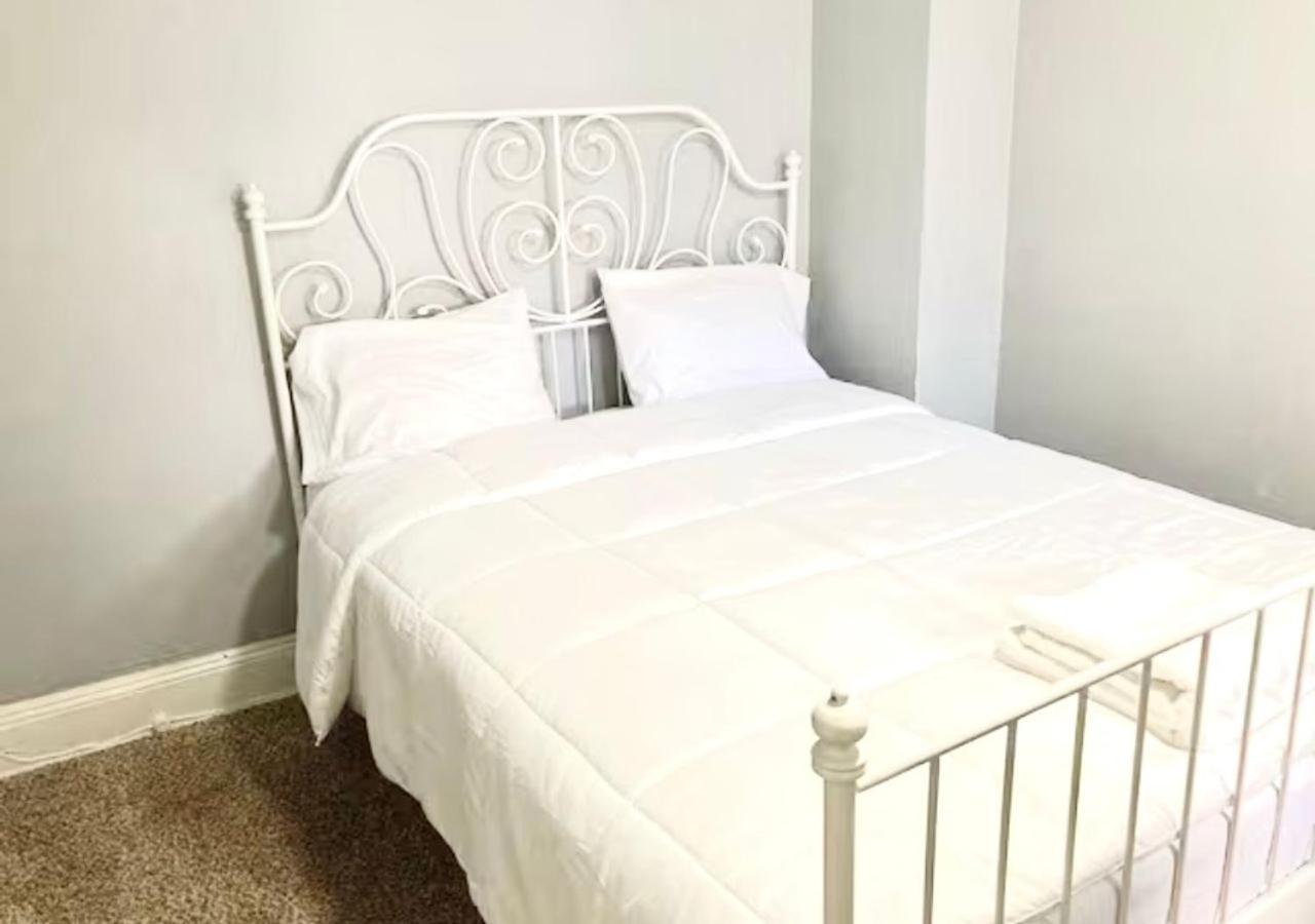 Clover 2900 - Apartment And Rooms With Private Bathroom Near Washington Ave South Philly Philadelphia Luaran gambar