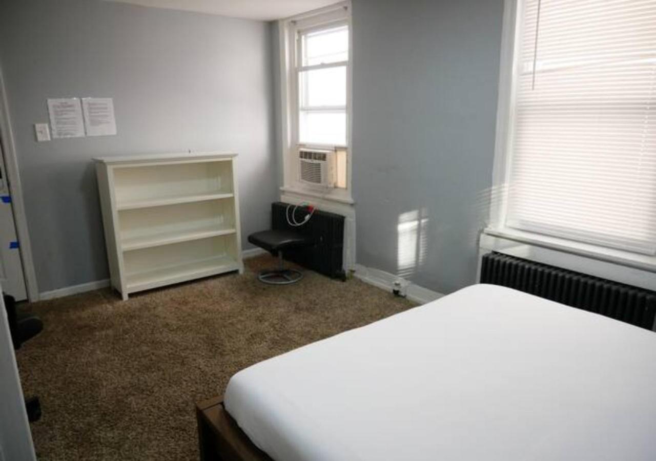 Clover 2900 - Apartment And Rooms With Private Bathroom Near Washington Ave South Philly Philadelphia Luaran gambar