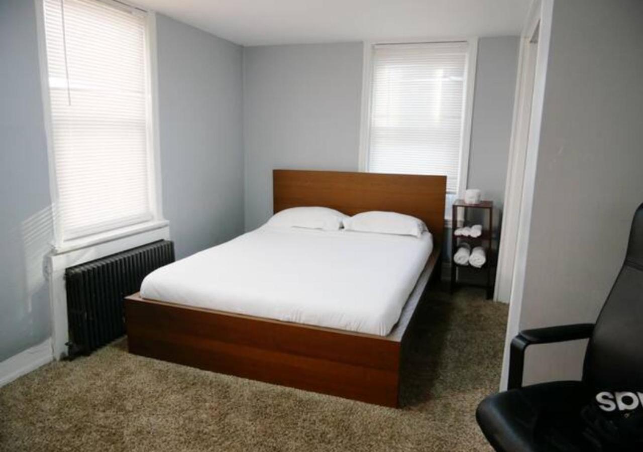 Clover 2900 - Apartment And Rooms With Private Bathroom Near Washington Ave South Philly Philadelphia Luaran gambar