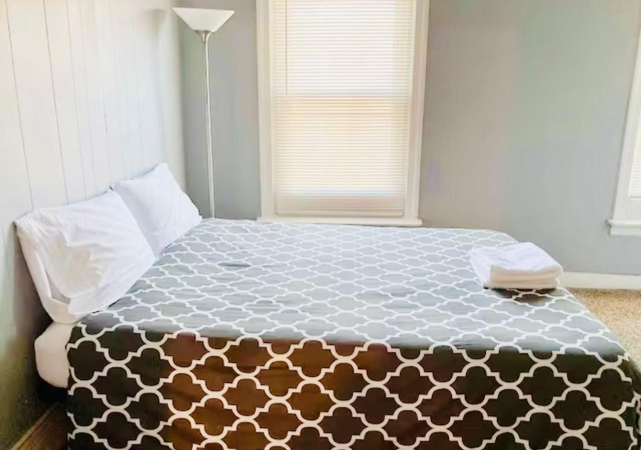 Clover 2900 - Apartment And Rooms With Private Bathroom Near Washington Ave South Philly Philadelphia Luaran gambar