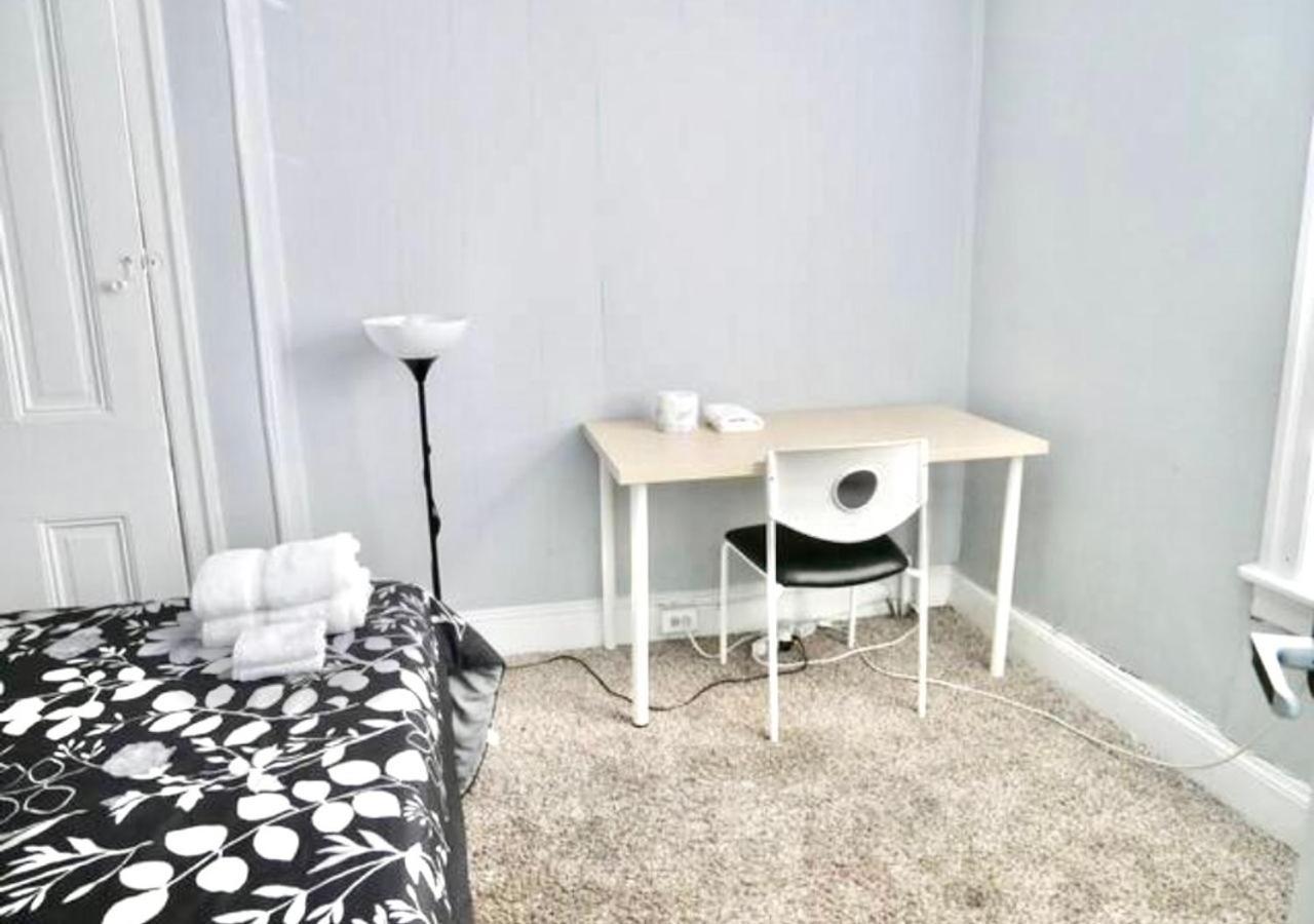 Clover 2900 - Apartment And Rooms With Private Bathroom Near Washington Ave South Philly Philadelphia Luaran gambar