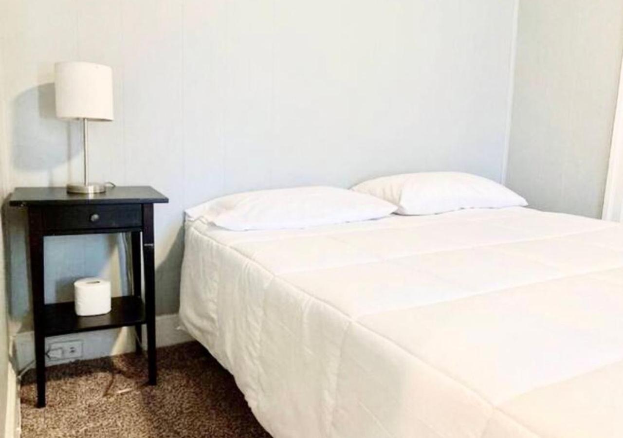 Clover 2900 - Apartment And Rooms With Private Bathroom Near Washington Ave South Philly Philadelphia Luaran gambar