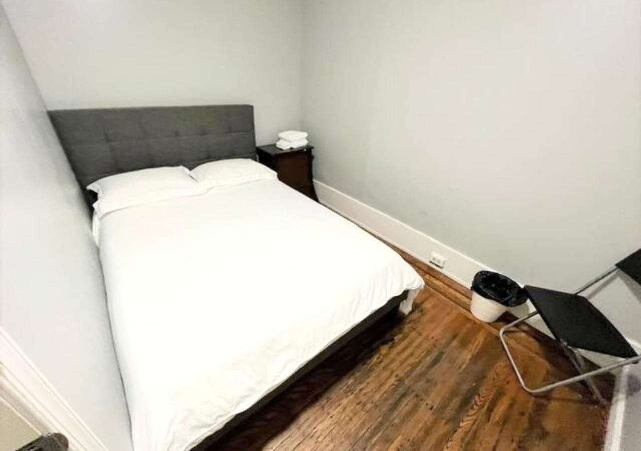 Clover 2900 - Apartment And Rooms With Private Bathroom Near Washington Ave South Philly Philadelphia Luaran gambar