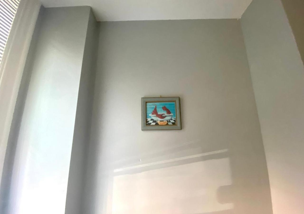 Clover 2900 - Apartment And Rooms With Private Bathroom Near Washington Ave South Philly Philadelphia Bilik gambar