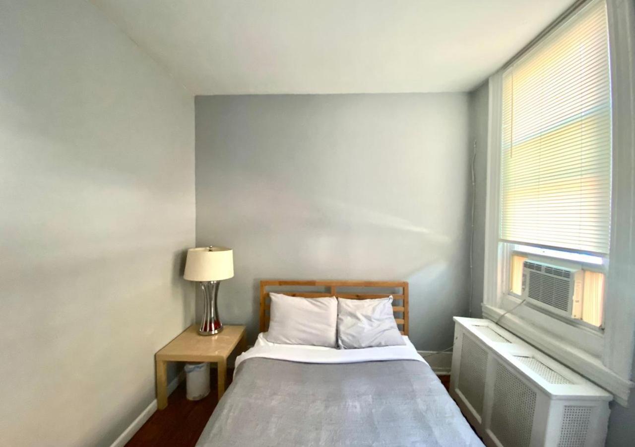 Clover 2900 - Apartment And Rooms With Private Bathroom Near Washington Ave South Philly Philadelphia Luaran gambar
