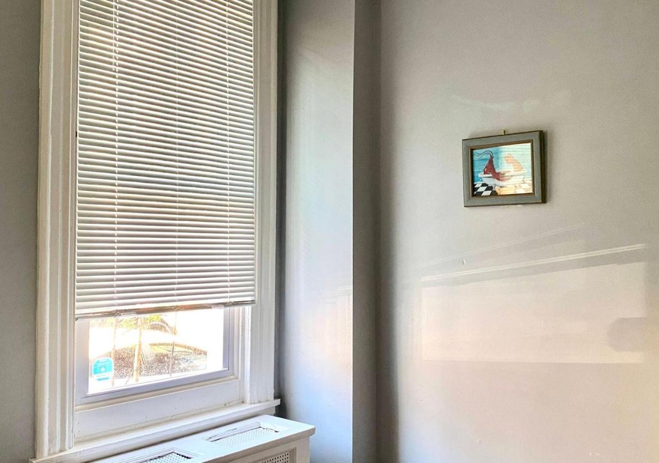 Clover 2900 - Apartment And Rooms With Private Bathroom Near Washington Ave South Philly Philadelphia Luaran gambar