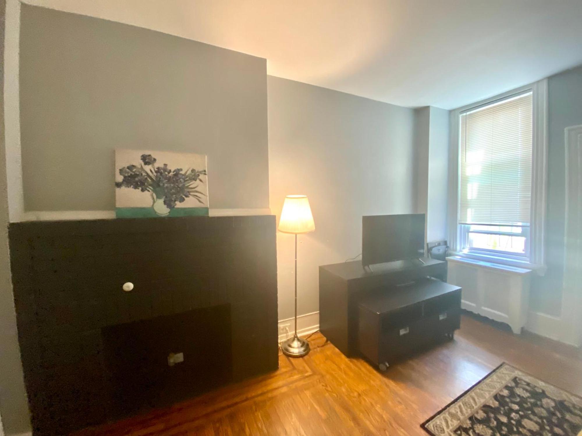 Clover 2900 - Apartment And Rooms With Private Bathroom Near Washington Ave South Philly Philadelphia Luaran gambar