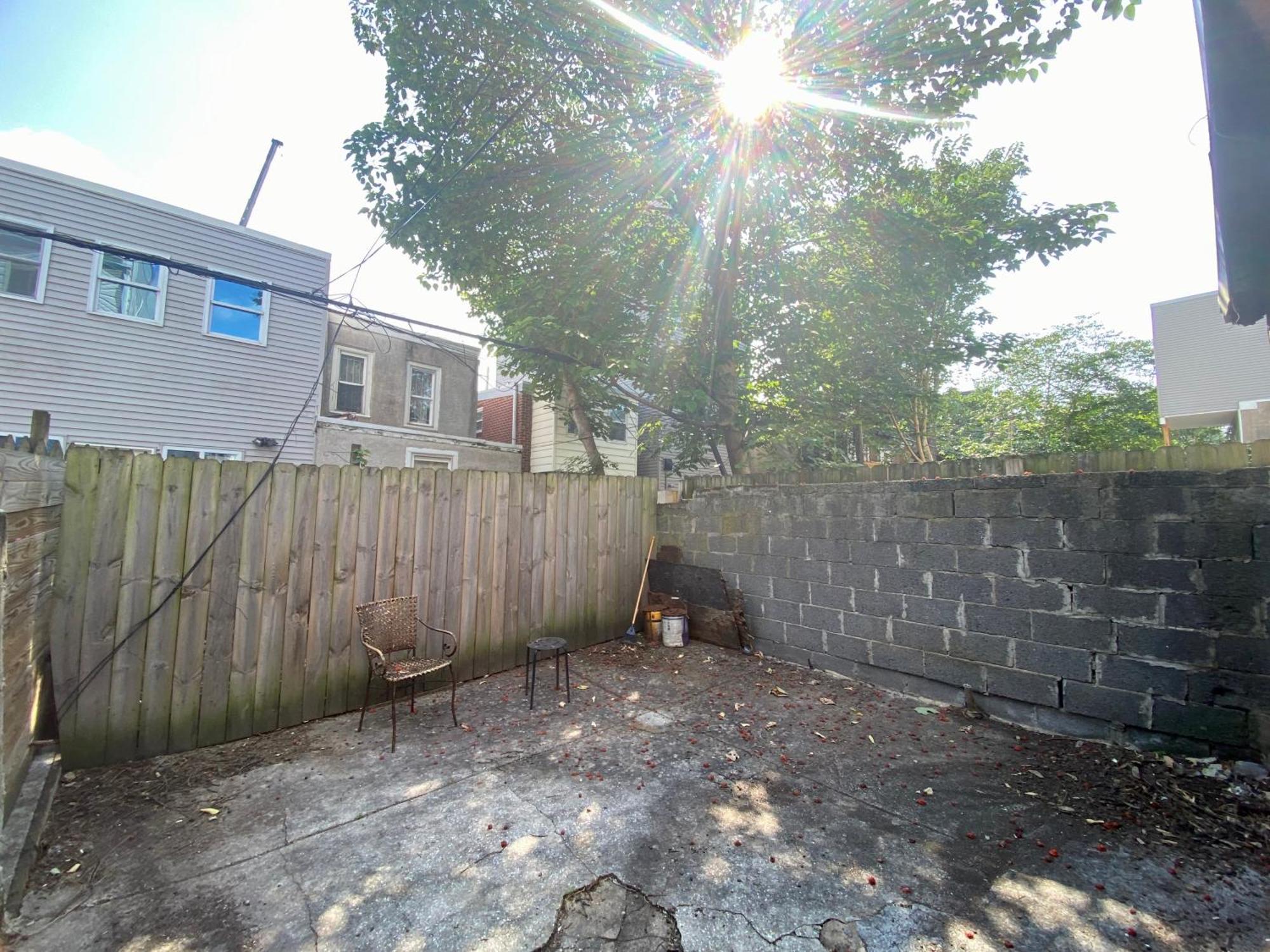 Clover 2900 - Apartment And Rooms With Private Bathroom Near Washington Ave South Philly Philadelphia Luaran gambar