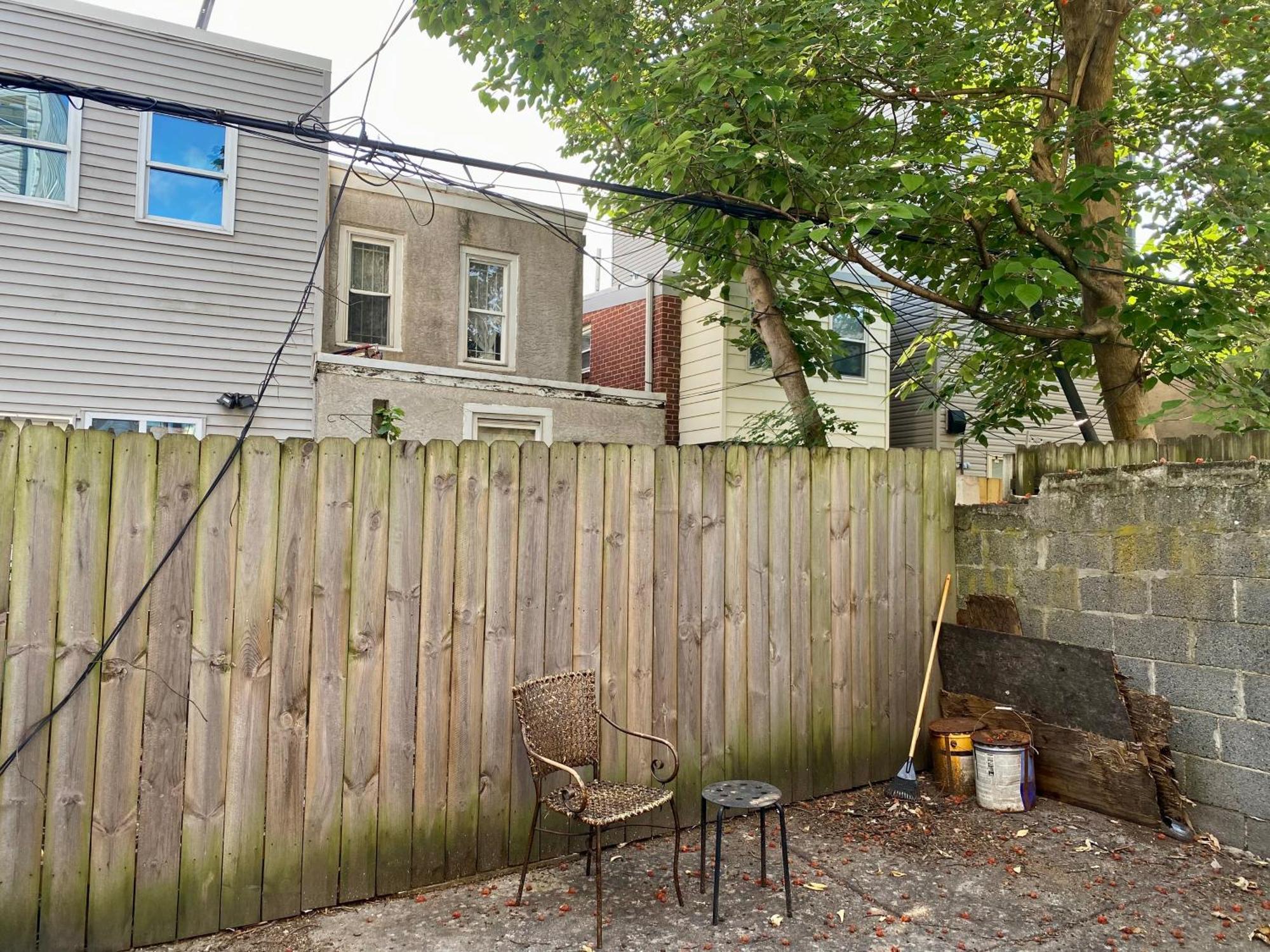 Clover 2900 - Apartment And Rooms With Private Bathroom Near Washington Ave South Philly Philadelphia Luaran gambar