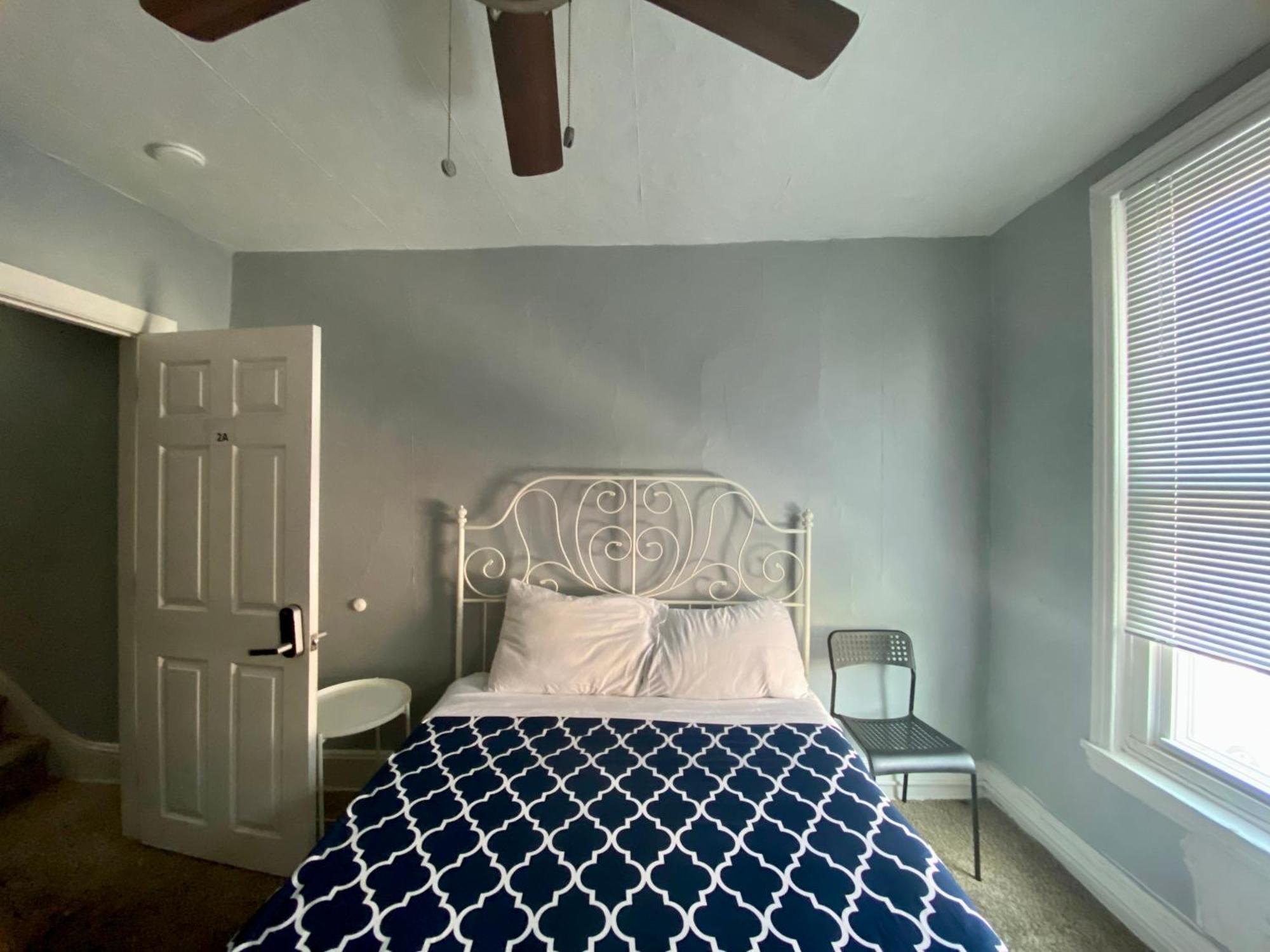 Clover 2900 - Apartment And Rooms With Private Bathroom Near Washington Ave South Philly Philadelphia Bilik gambar