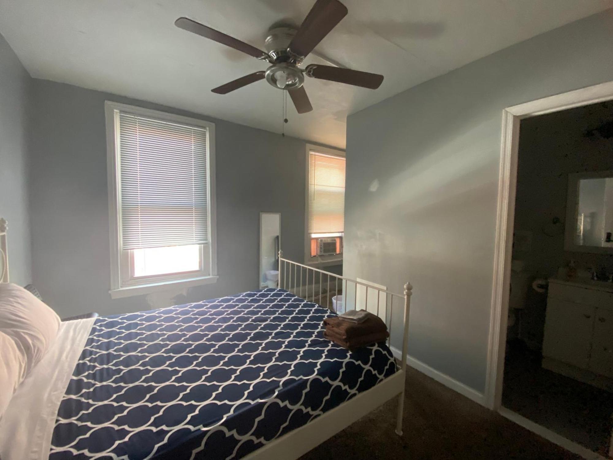 Clover 2900 - Apartment And Rooms With Private Bathroom Near Washington Ave South Philly Philadelphia Bilik gambar