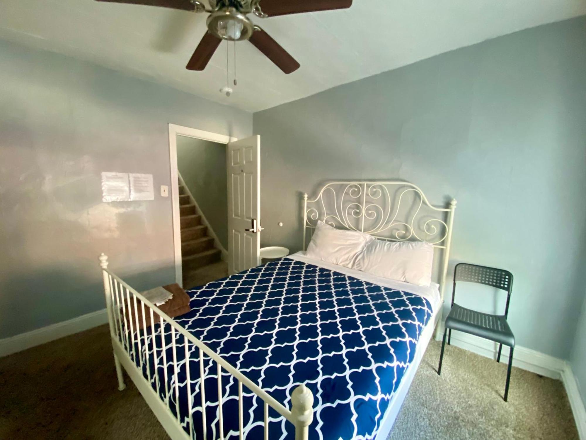 Clover 2900 - Apartment And Rooms With Private Bathroom Near Washington Ave South Philly Philadelphia Luaran gambar