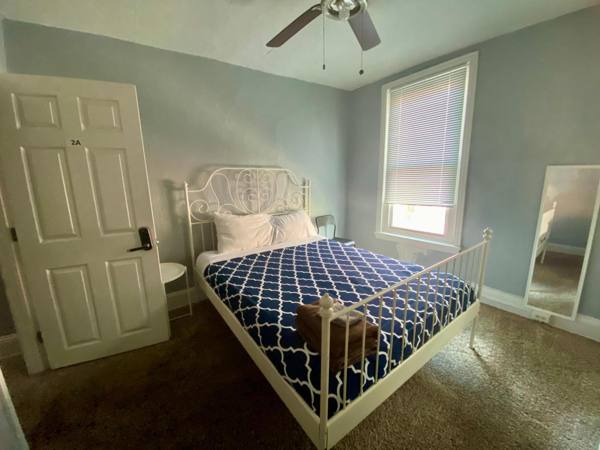 Clover 2900 - Apartment And Rooms With Private Bathroom Near Washington Ave South Philly Philadelphia Luaran gambar