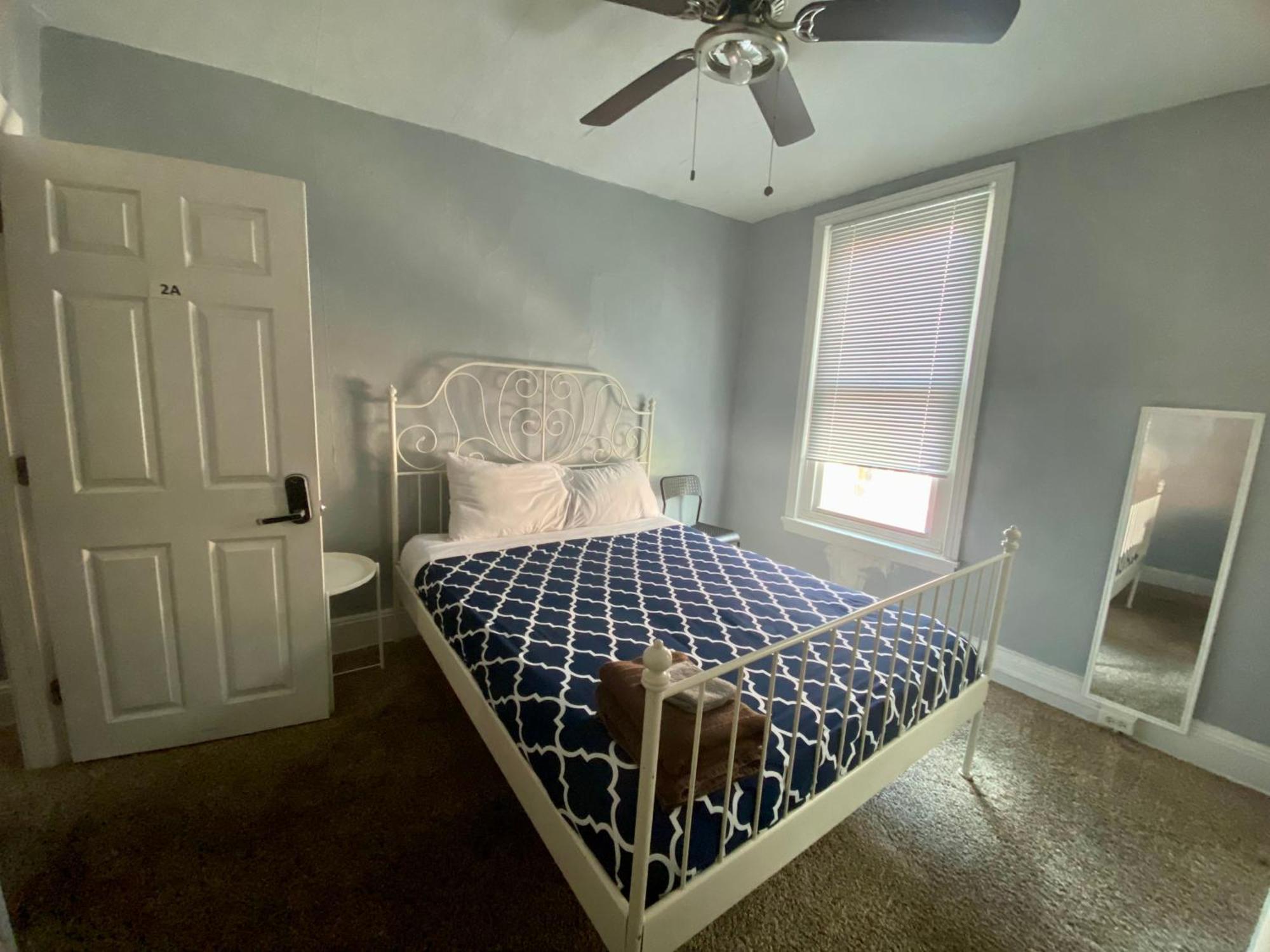 Clover 2900 - Apartment And Rooms With Private Bathroom Near Washington Ave South Philly Philadelphia Luaran gambar