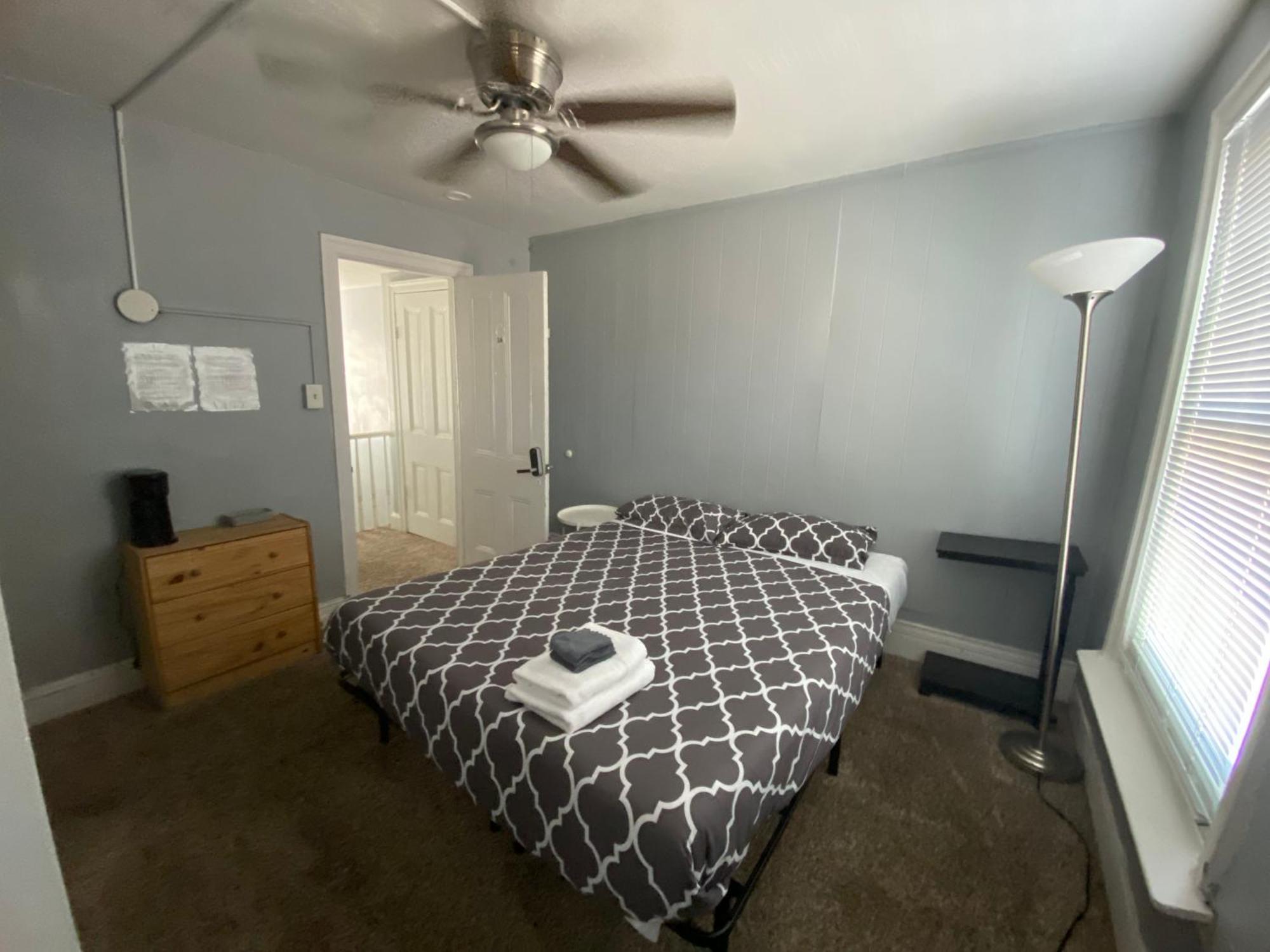 Clover 2900 - Apartment And Rooms With Private Bathroom Near Washington Ave South Philly Philadelphia Luaran gambar