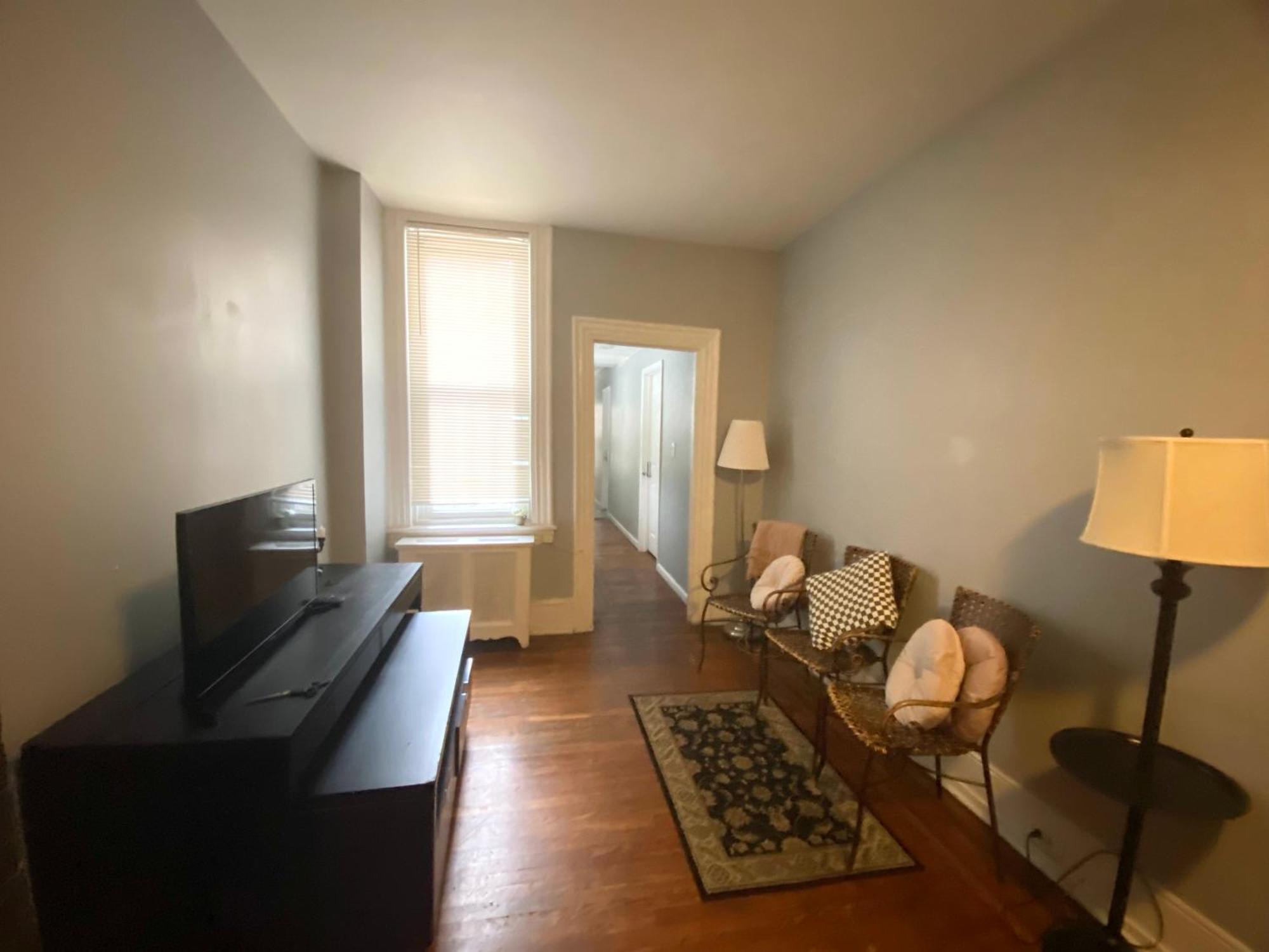 Clover 2900 - Apartment And Rooms With Private Bathroom Near Washington Ave South Philly Philadelphia Luaran gambar