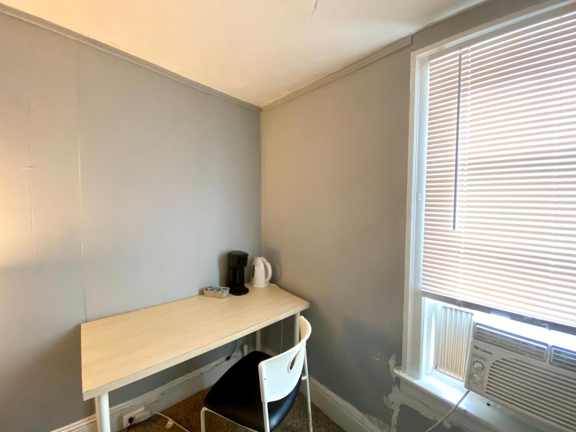 Clover 2900 - Apartment And Rooms With Private Bathroom Near Washington Ave South Philly Philadelphia Luaran gambar