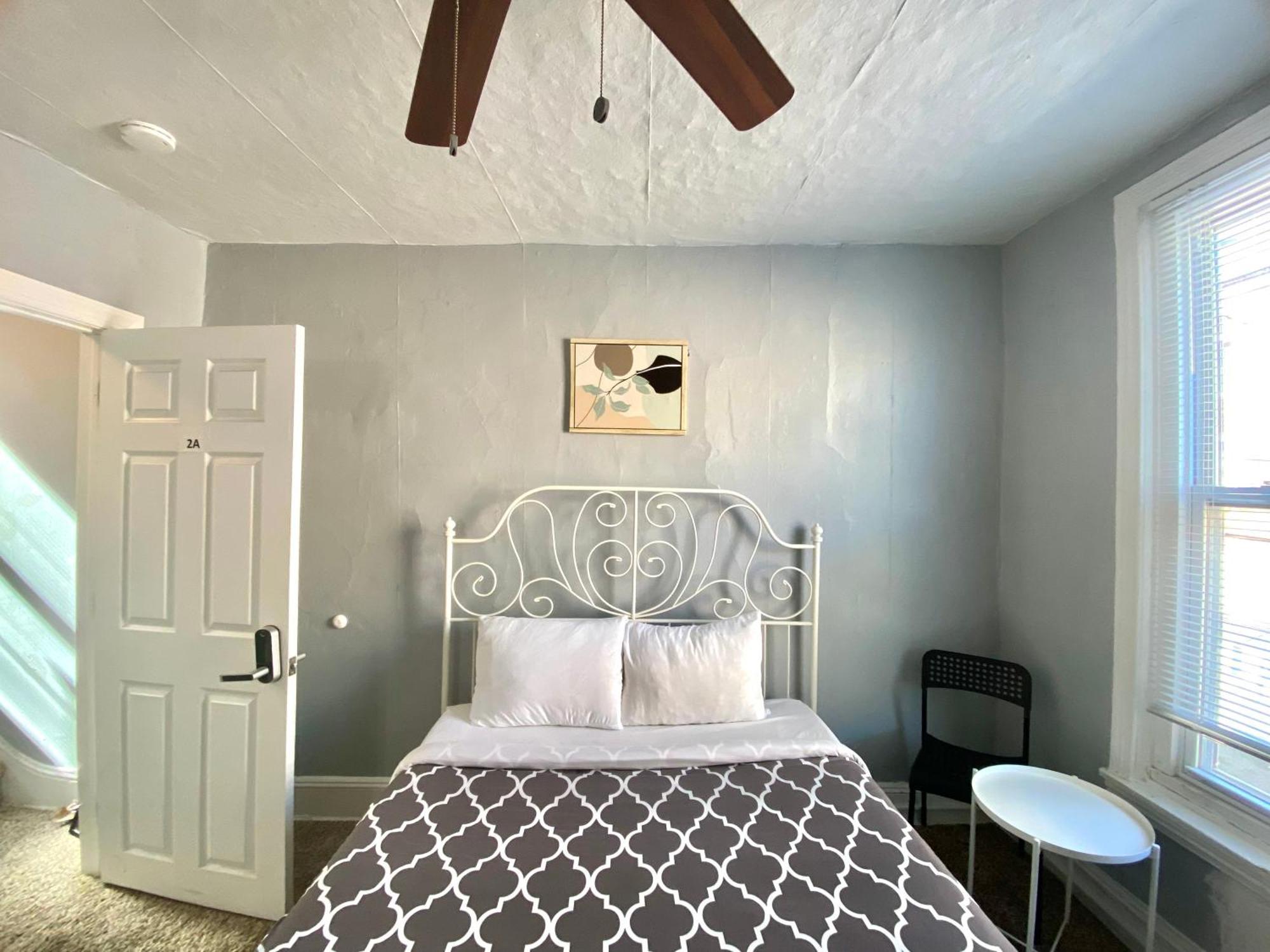 Clover 2900 - Apartment And Rooms With Private Bathroom Near Washington Ave South Philly Philadelphia Luaran gambar