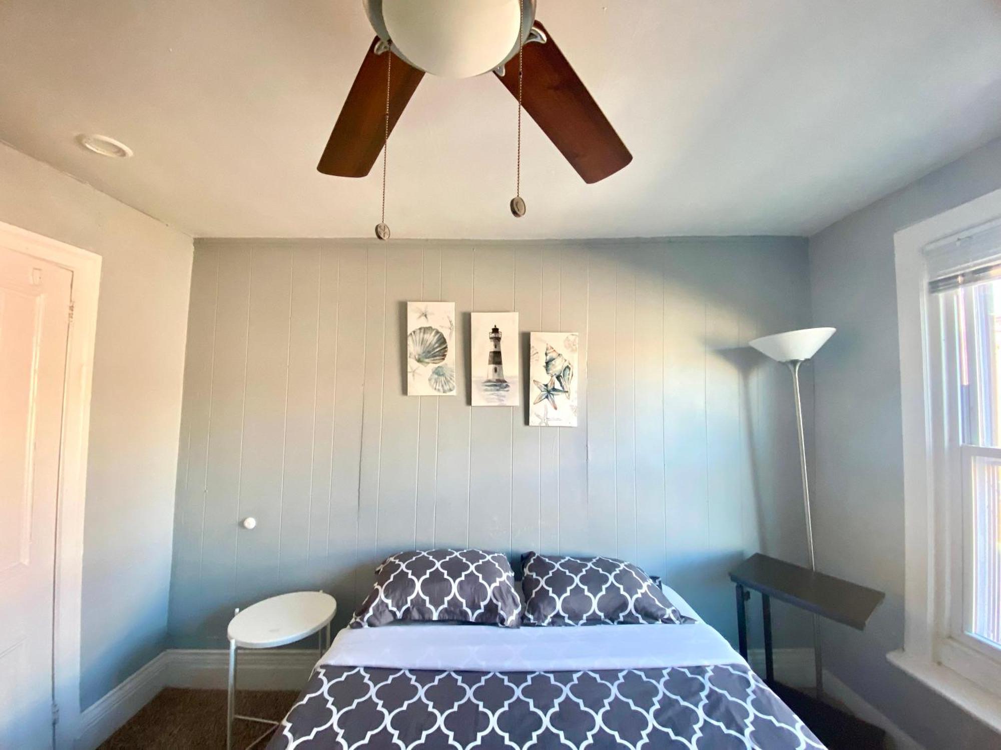 Clover 2900 - Apartment And Rooms With Private Bathroom Near Washington Ave South Philly Philadelphia Luaran gambar