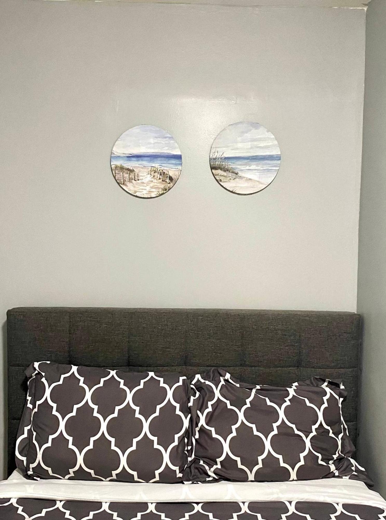 Clover 2900 - Apartment And Rooms With Private Bathroom Near Washington Ave South Philly Philadelphia Bilik gambar
