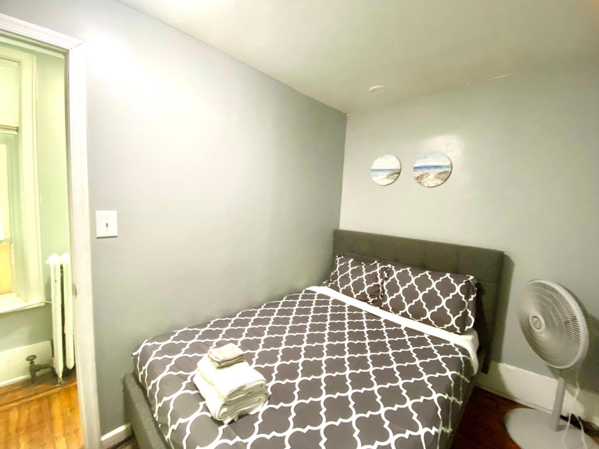 Clover 2900 - Apartment And Rooms With Private Bathroom Near Washington Ave South Philly Philadelphia Luaran gambar