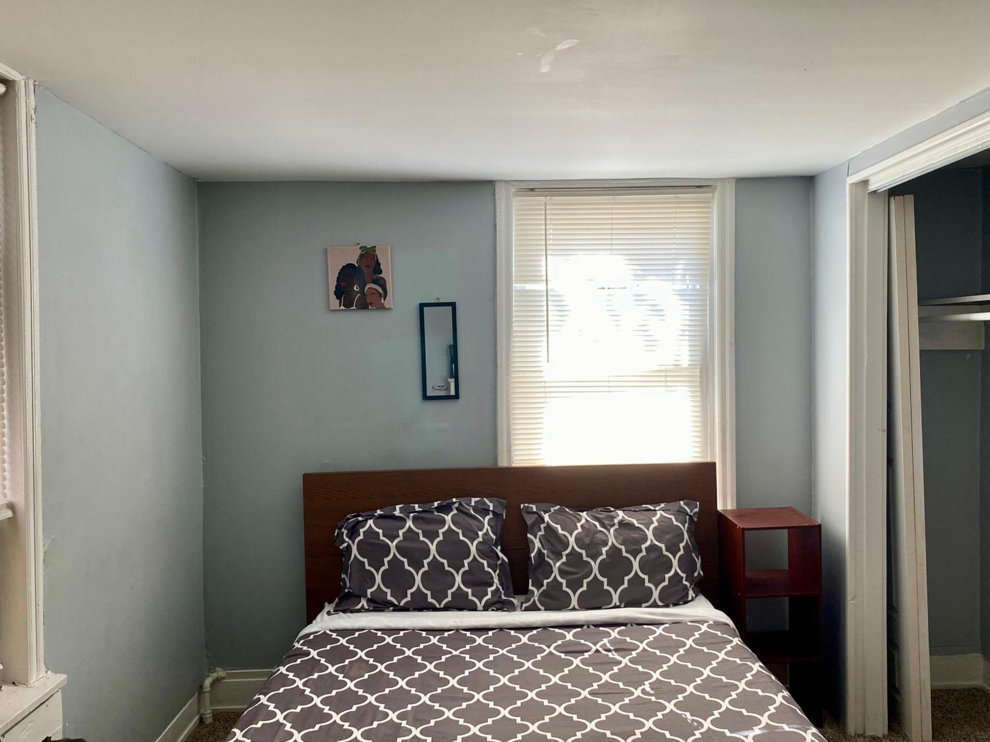 Clover 2900 - Apartment And Rooms With Private Bathroom Near Washington Ave South Philly Philadelphia Luaran gambar