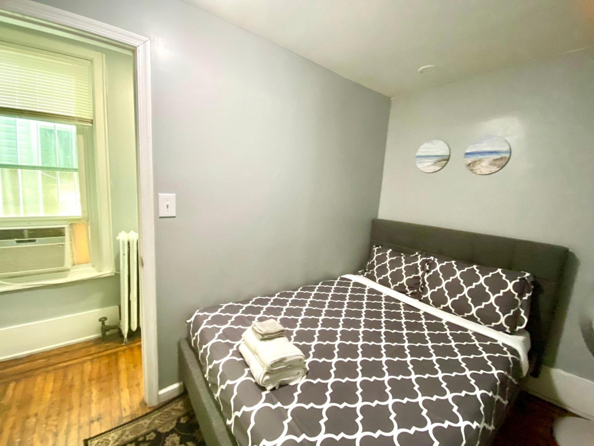 Clover 2900 - Apartment And Rooms With Private Bathroom Near Washington Ave South Philly Philadelphia Luaran gambar